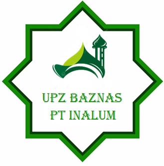 Logo UPZ Baznas PT Inalum
